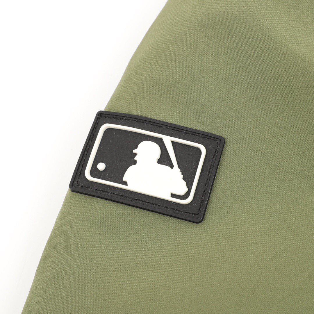 Mlb Down Jackets